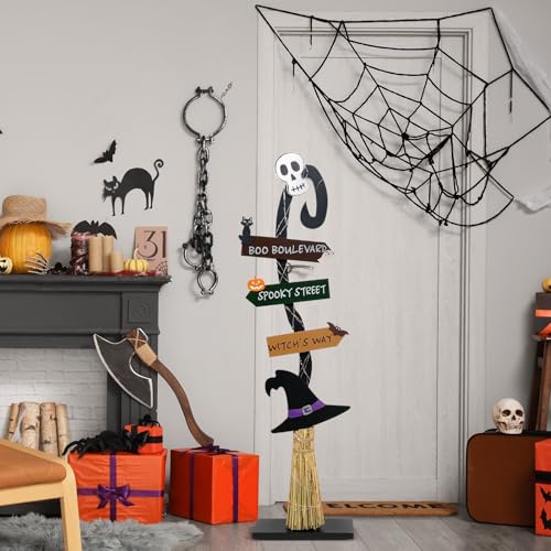 Halloween Decorations