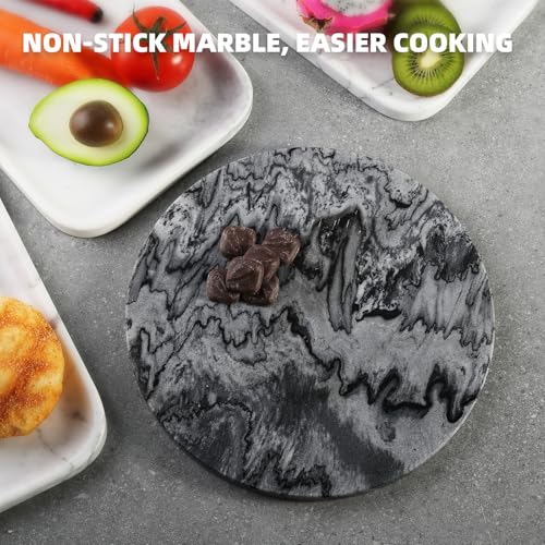 African Natural Marble Cutting Board for Kitchen