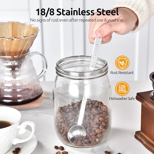 Coffee Scoop 1 Tablespoon