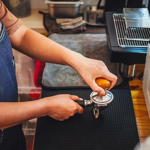 51mm Espresso Tamper