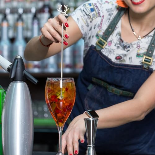 Swizzle Sticks