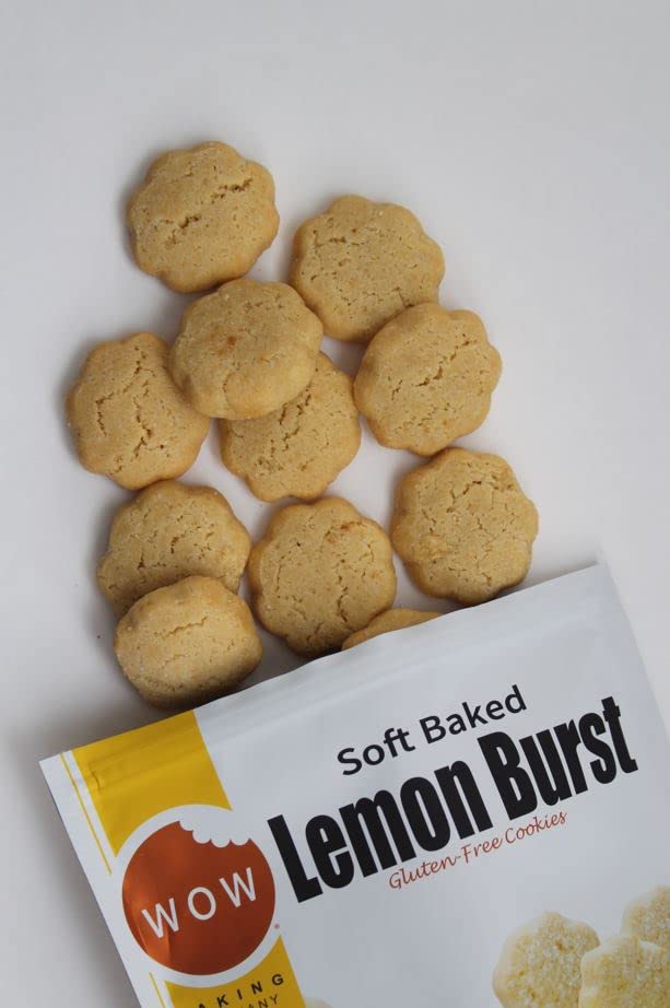 Baking Company Gluten (48 Ounce)