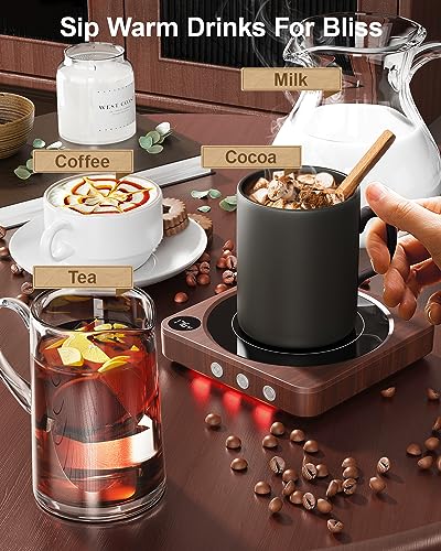 Coffee Mug Warmer for Desk