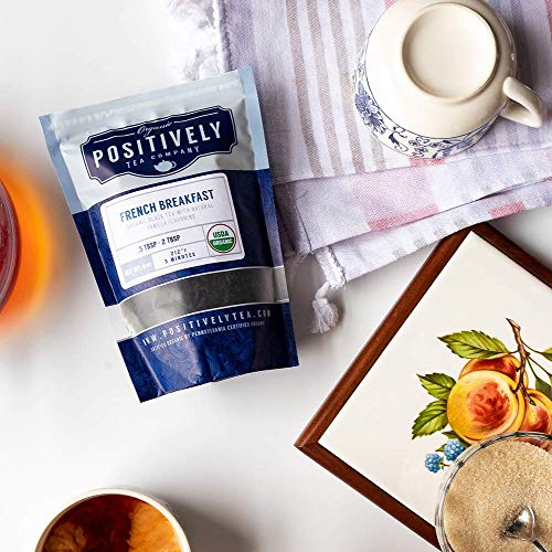 Positively Tea (4 Ounce)