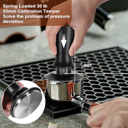 53.5mm Espresso Accessories Kit