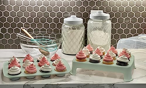 Cupcake Carrier