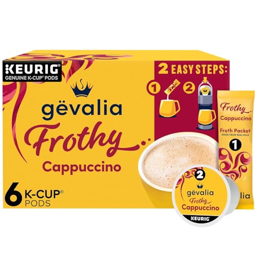 Caramel Macchiato K (12 Count)