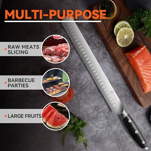 Carving Knife
