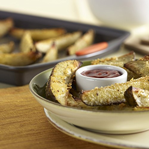 Yum o! Nonstick Baking Sheet Set (3 Count)