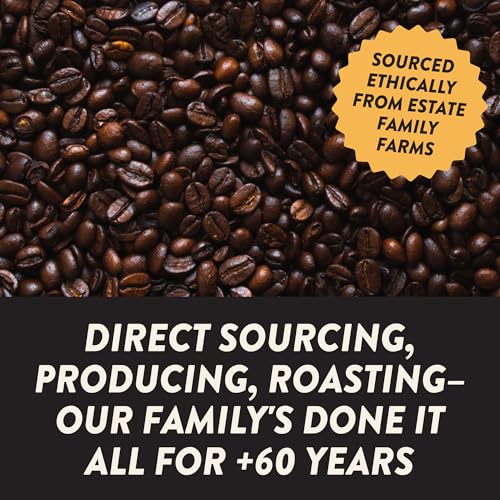 Italian Roast Coffee Pods (24 Count)