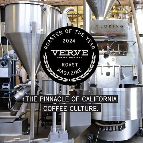 Sermon Whole Bean Coffee (12 Ounce)
