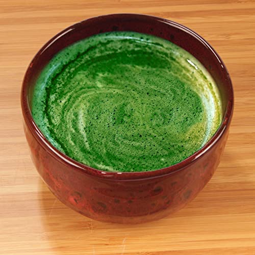 Brand Matcha Bowl Set