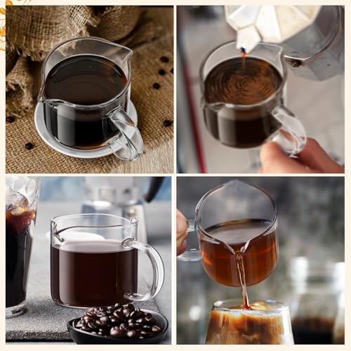 2 Pack Espresso Cups (2 Count)
