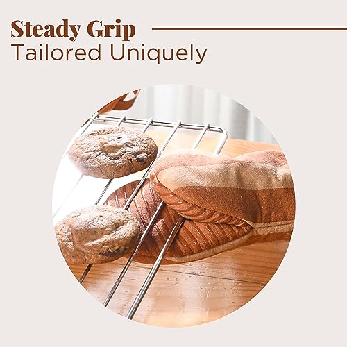 Fall Oven Mitts (2 Count)