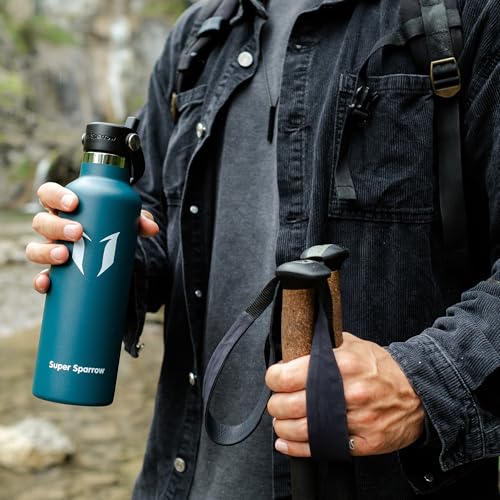 Insulated Water Bottle