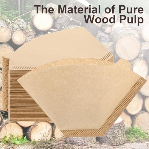 Coffee Filters #2 (600 Count)