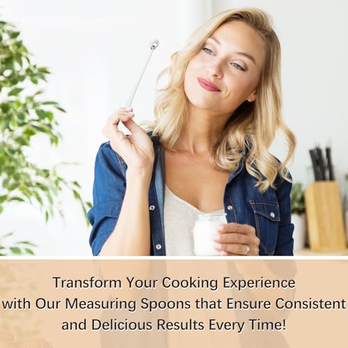 2PCS 1 2Tablespoon