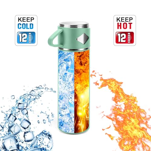 Stainless Steel Thermo 700ml