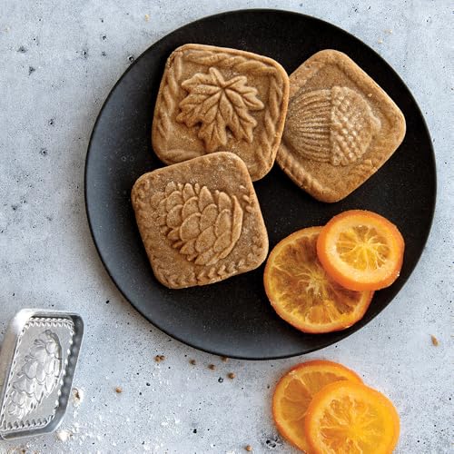 Springerle Cookie Stamps