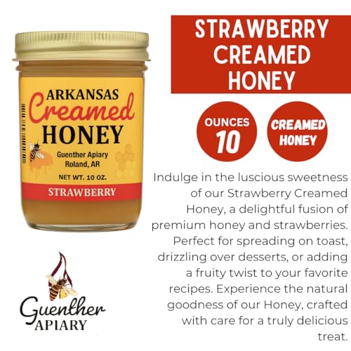Local Arkansas Made (10 Ounce)