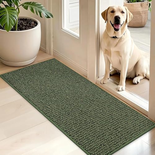 Dirt Trapper Door Mat 20" x 48" (6.67 Sq Ft)