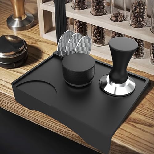 Espresso Tamping Pad