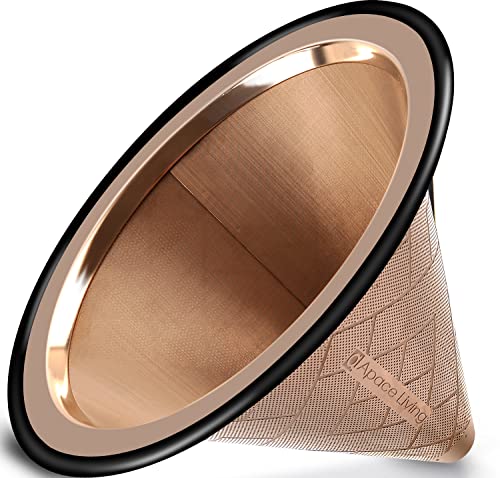 Compatible with Chemex