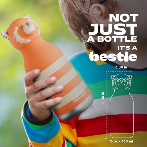 Bestie Water Bottle