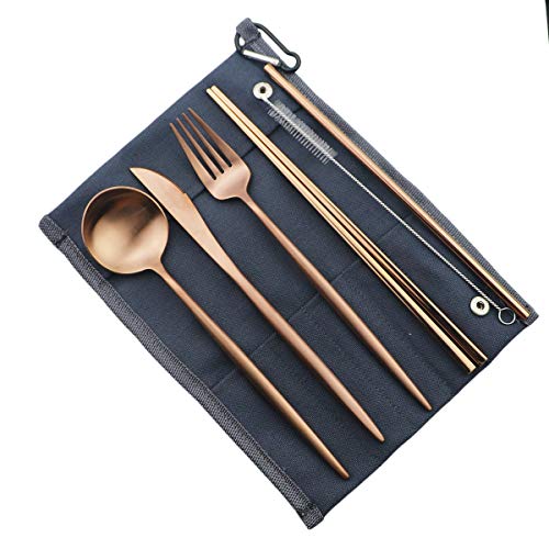 Reusable Travel Utensils