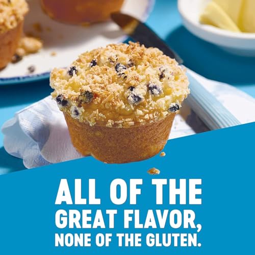 Gluten Free Mix Variety Pack (80 Ounce)