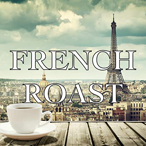 French Roast Coffee Beans (80 Ounce)