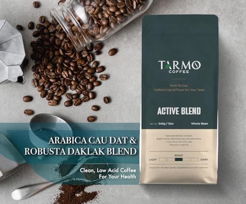 TARMO ACTIVE BLEND (12 Ounce)