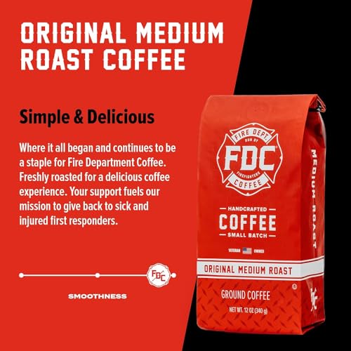 Original Ground Coffee (24 Ounce)