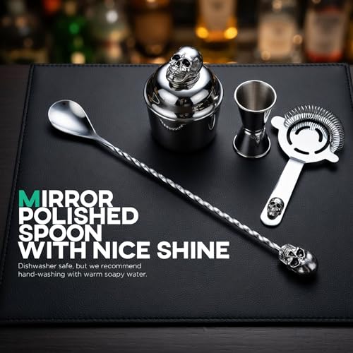 12'' Bar Spoon