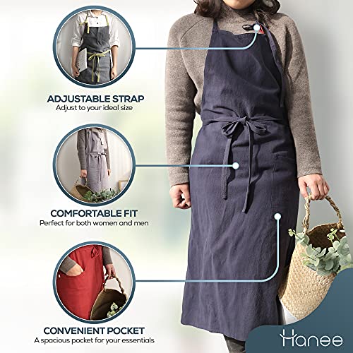Kitchen Apron for Women