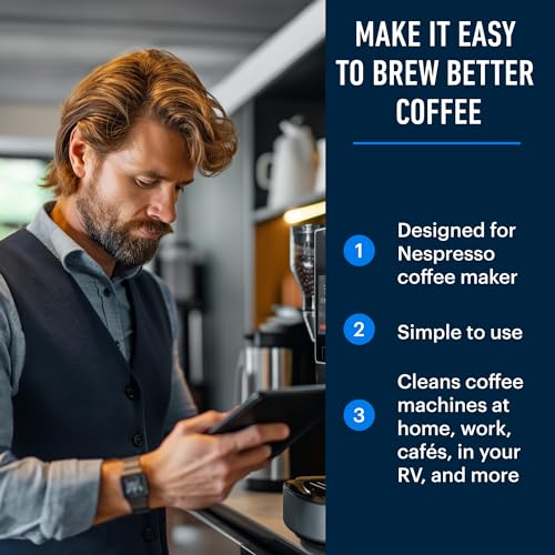 Compatible with Keurig Descaling Solution (16 Fl Oz)