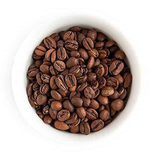 FRC Light Roast Blend Whole Bean Coffee (12 Ounce)