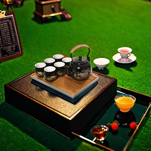 Japanese Tea Set for Adults