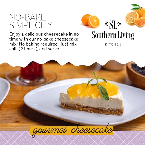 Gourmet Cheesecake Mix (5.04 Ounce)