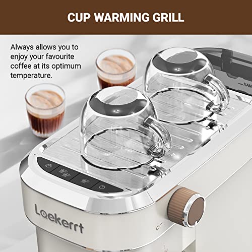 Espresso Machine