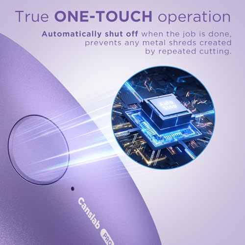 Ultrablade PRO Auto Stop Can Opener