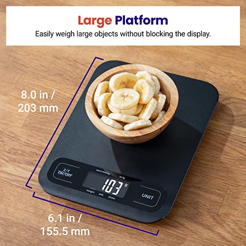 Food Kitchen Scale
