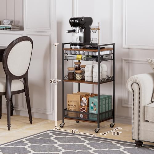 Coffee Cart 5 (42 Count)