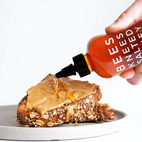 Bees Knees Salted Honey (12.5 Ounce)