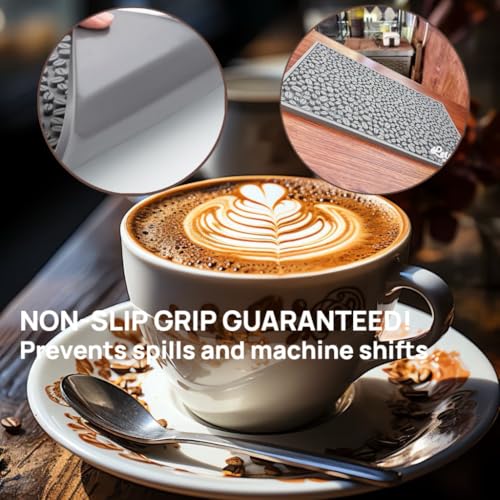 Coffee Machine Mat for Countertops