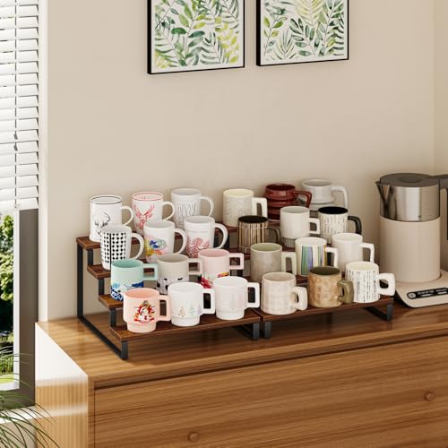4 Tier Spice Rack (480 Ounce)