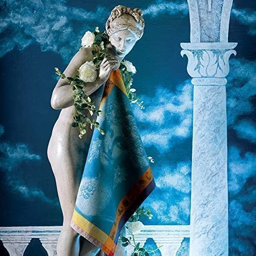 Garnier Thiebaut Mona Lisa Bleu