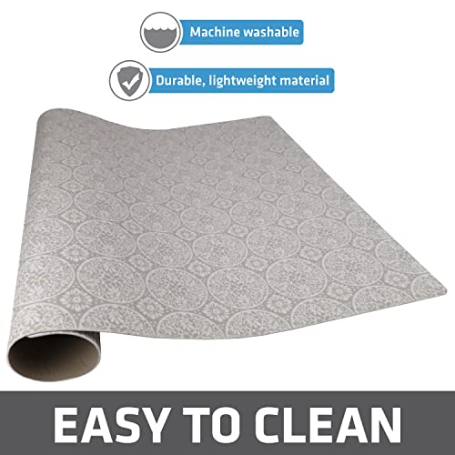 Jumbo XL Dish Drying Mat