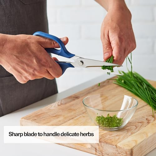 Heavy Duty Kitchen Shears