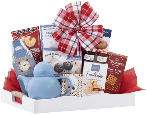 The Teatime Gift Collection